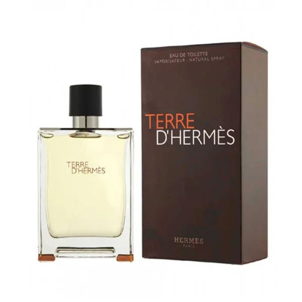 Terre D Hermes Perfume 100ml