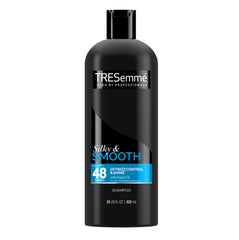 Tresemme Usa Shampoo Smooth Silky 828ml