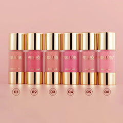 Miss Rose Stain Liquid Blush