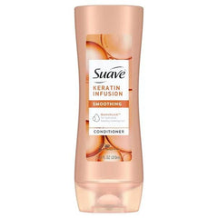 Suave Conditioner Each Made in Uk