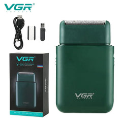 VGR V-390 Professional Electric Thin Shaver