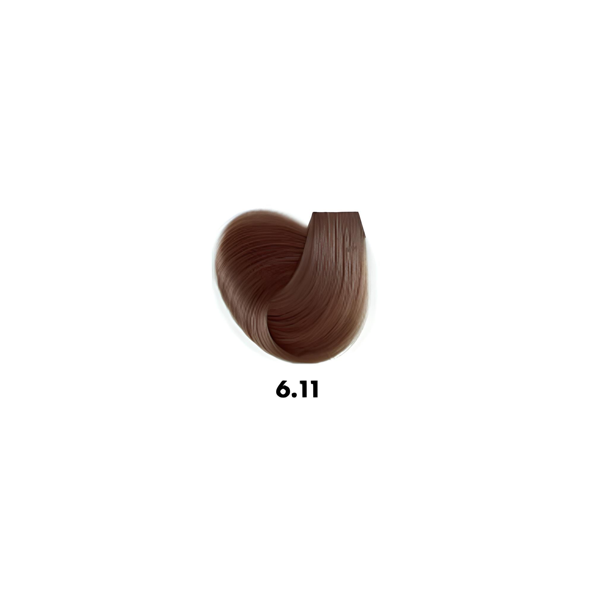 Keune Tinta Colors – 60ml Each