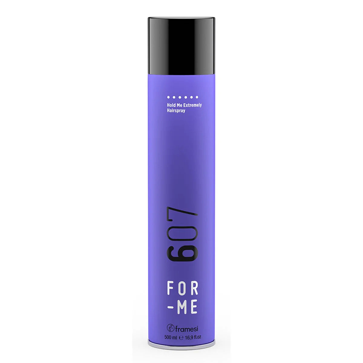 Framesi - FOR ME 607 Hold Me Extremely Hairspray