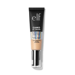 elf Camo CC Cream SPF 30