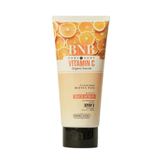 BNB Vitamin C Scrub 200ml