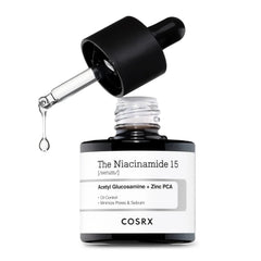 COSRX Niacinamide 15% Face Serum 20ml