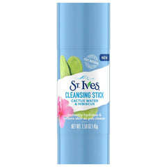 Stives Cleansing Stick Cactus Water & Hibiscus 45g