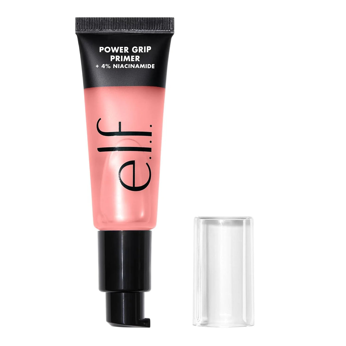 ELF Power Grip Primer + 4% Niacinamide, Gel-Based & Hydrating Face Primer 24ml