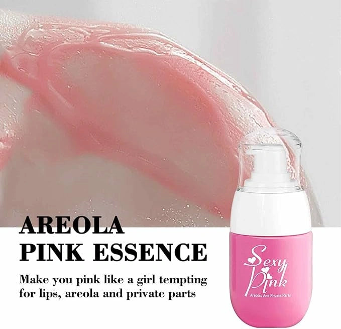 Guanjing Sexy Pink Hyaluronic Acid Nicotinamide Sakura Extract Vitamin C 30g