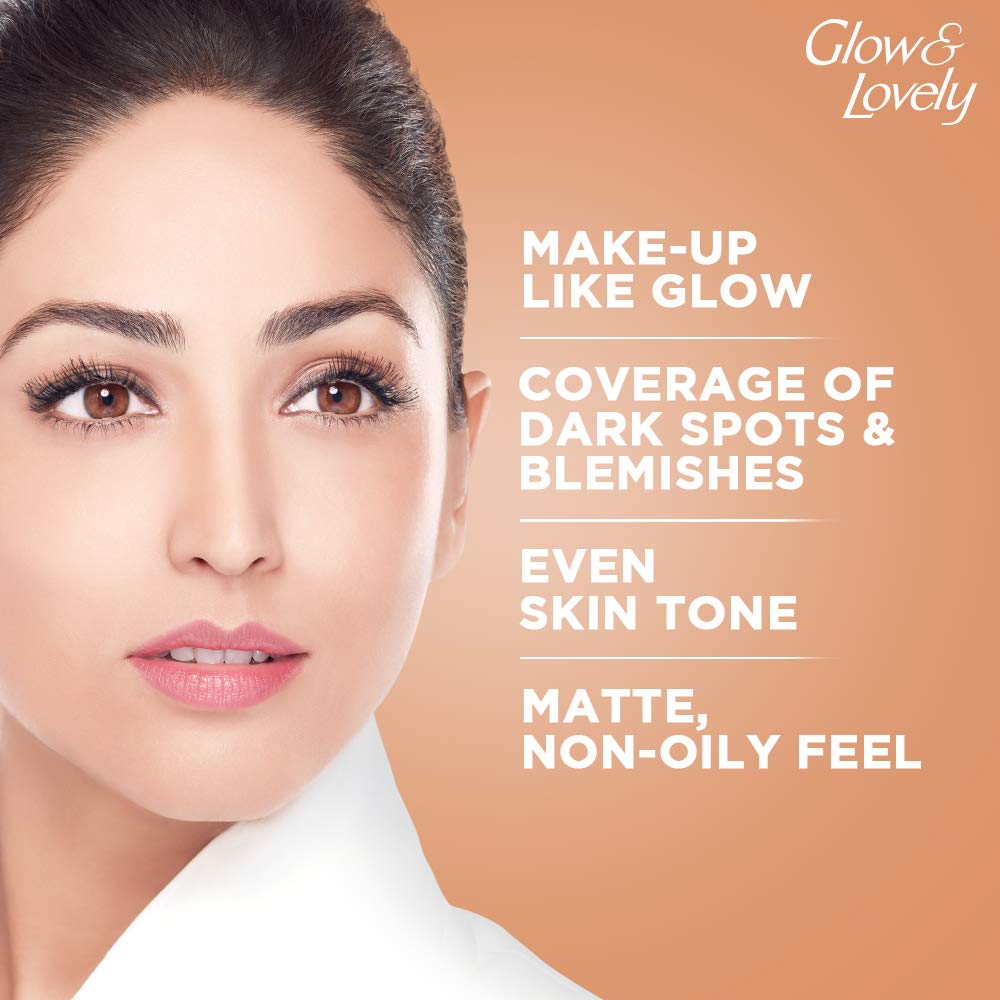 FAIR & LOVELY BB Cream 18g