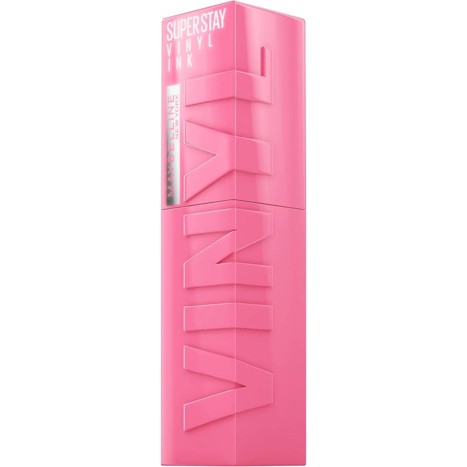 Maybelline Super Stay Vinyl Ink Liquid Lipstick -155 Upbeat