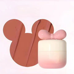 Mocullare  Lip mud Longstanding 4 Pcs Set