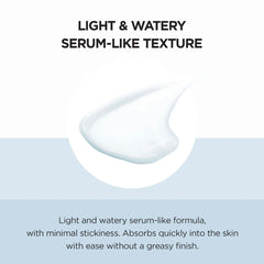 Skin1004 - Madagascar Centella Hyalu-Cica Water-Fit Sun Serum SPF 50+ PA++++ - 50ml