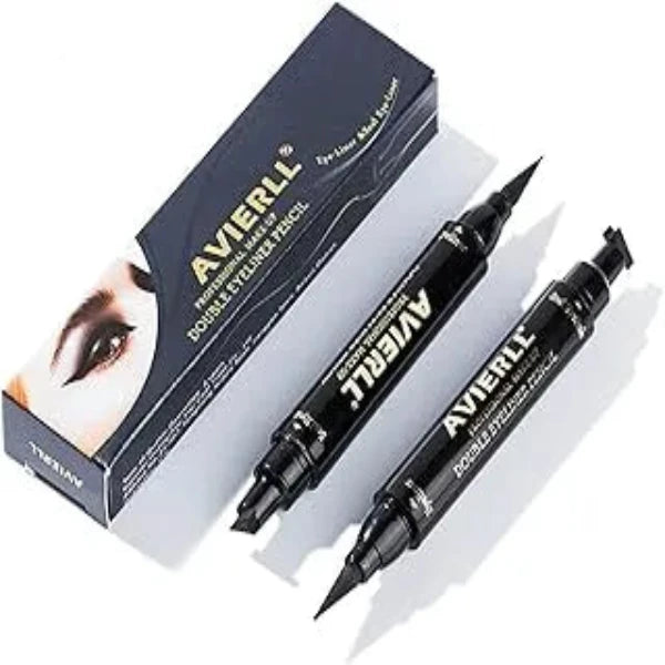 Avierll Long Lasting Waterproof Pen Eyeliner