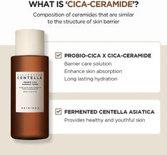 SKIN1004 Madagascar Centella Probio-CICA Essence Toner 7.10 fl.oz, 210ml (Made in Korea)