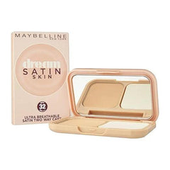 Maybelline New York Dream Satin Two-Way Cake SPF 32/PA+++