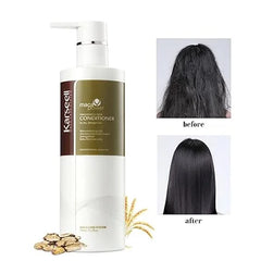 Karseell Conditioner Deep Restores Argan Oil Herbal Essence Hair Treatment