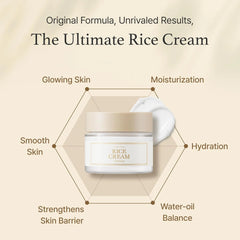 I’m From Rice Cream – 50g