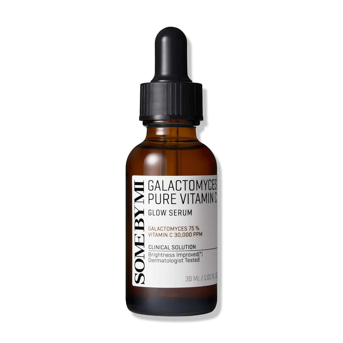 SOME BY MI Galactomyces Pure Vitamin C Glow Serum - 1.01Oz, 30ml