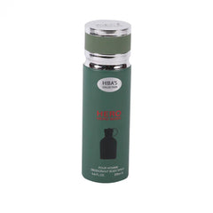 Hiba's Collection Deodorant Hero Hero Boss 200ml