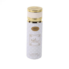 Hiba's Collection Deodorant Musk al Tahara 200ml