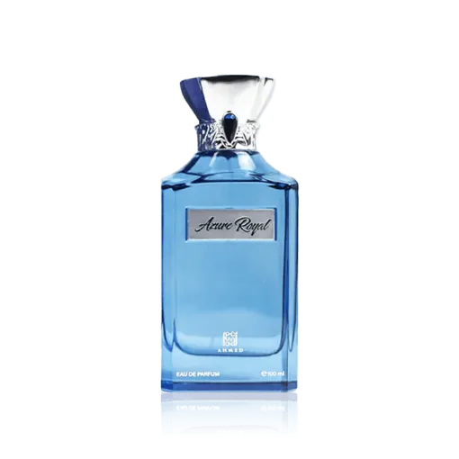 Azure Royal Ahmed Al Maghribi - 100ml