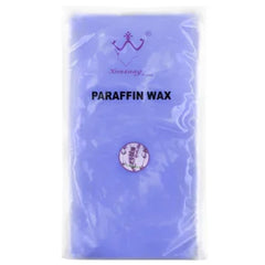 Konsung Paraffin Hand & Foot Spa Lavender Wax 450g