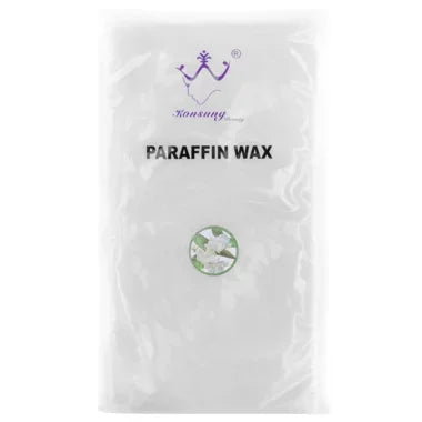 Konsung Paraffin Hand & Foot Spa Jasmine Wax 450g