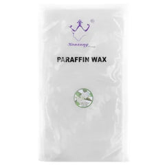 Konsung Paraffin Hand & Foot Spa Jasmine Wax 450g