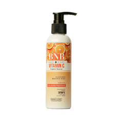 BNB Vitamin C Collagen Polisher 200ml