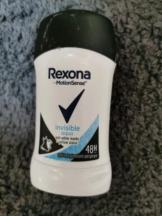 Rexona  Antiperspirant Stick Shower Fresh