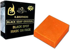 K-BROTHERS Original SOAP Beauty Care