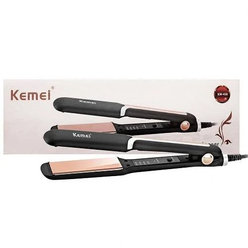 Kemei Professional Hair Straightener