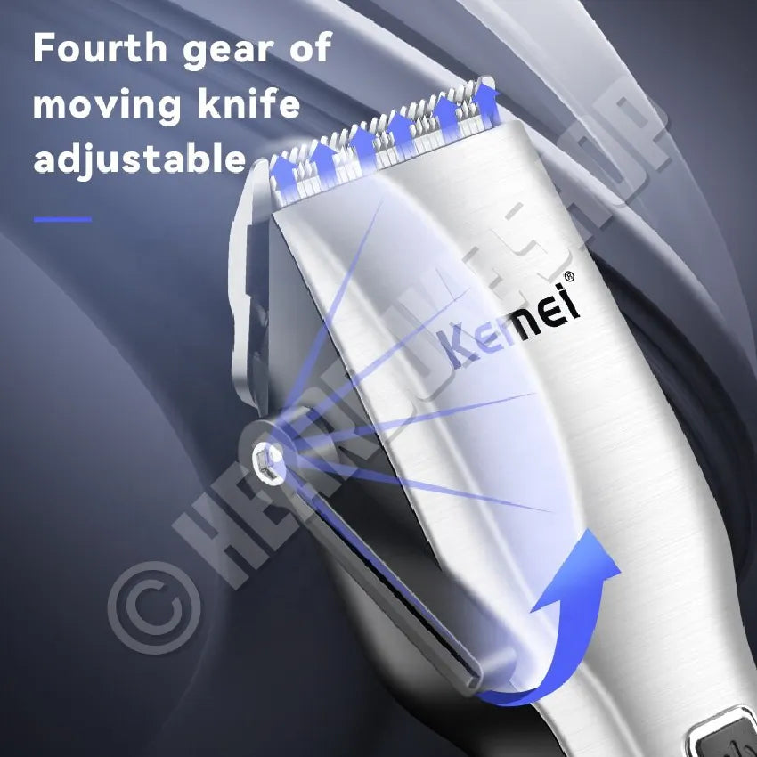 Kemei Professional Hair Clipper