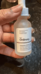 The Ordinary Hyaluronic Acid 2% + B5 (ORIGINAL)