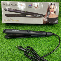 Remington Keratin Therapy Hair Straightner 950F