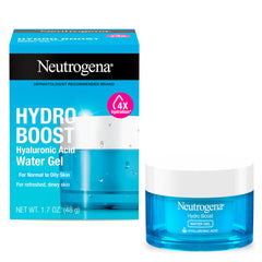 Neutrogena - Hydro Boost Water Gel 50ML