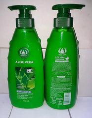 Aloe vera Shampoo