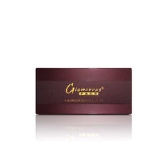 Glamorous Face 4 Color Contour & Bronzer Pallete (2 Groups)
