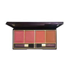 Glamorous Face 4 Color Blushon (5 Groups)