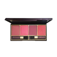 Glamorous Face 4 Color Blushon (5 Groups)