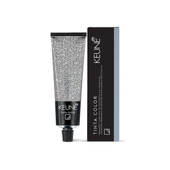 Keune Tinta Blue Black 1.1 with Keune Developer 20 Volume - 60 ml