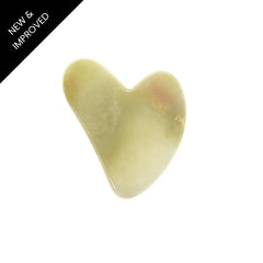 Guasha Marble Crystal Stone