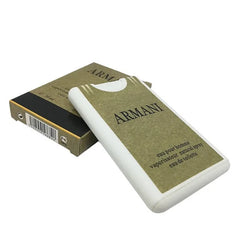 Armani Pour Homme Pocket Perfume