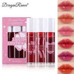 Dragon Ranee Let Your Kiss Liquid Lipstick