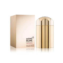 Mont Blanc Emblem Absolu EDT 100ml