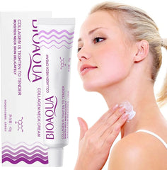 Bioaqua Neck Cream