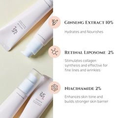 Beauty of Joseon Revive Eye Serum Ginseng + Retinal 30ml