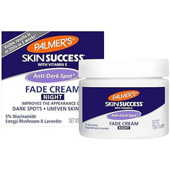 Palmers Fade Night Cream Anti-Dark Spot