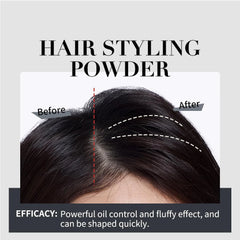 Sevich Hair Fluffy Powder Increase Hair Volume